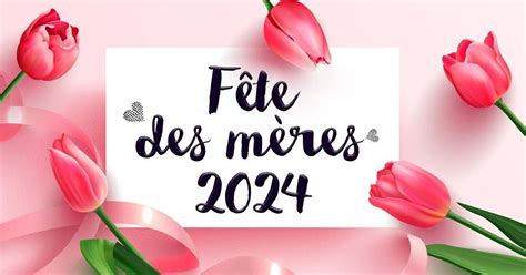 Fête des Mères 2024 : offrez.